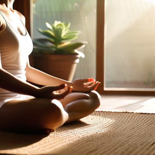 Incorporating Meditation Into Your Early Morning