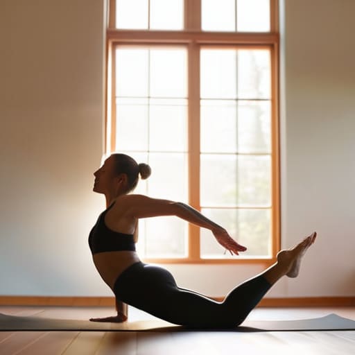 Improving Your Daily Mobility Through Simple Exercises