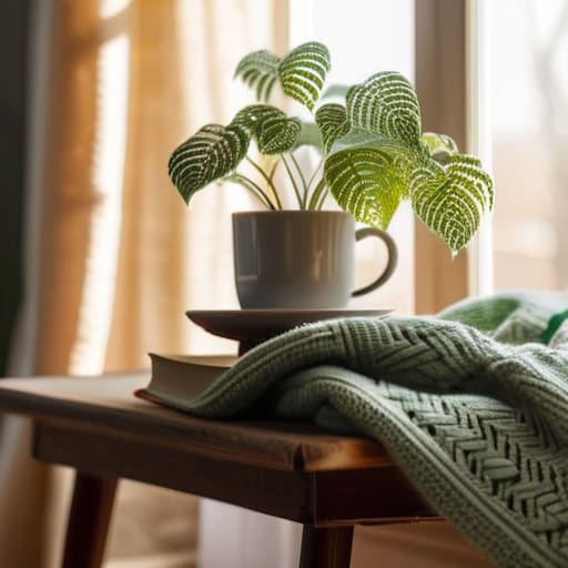 Integrating Reading Into Your Morning Routine