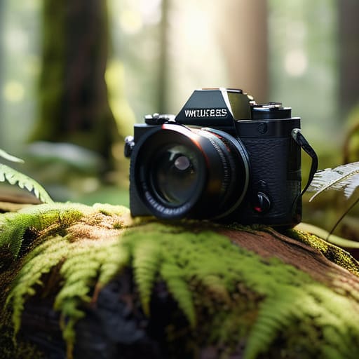 Improving Your Photography While Exploring Local Trails