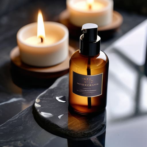 Developing a Comprehensive Nighttime Hygiene Ritual