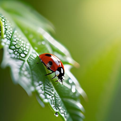 Natural Ways to Manage Garden Pests