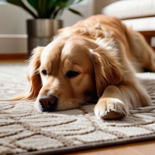 Selecting the Best Pet Friendly Rugs for Your Home