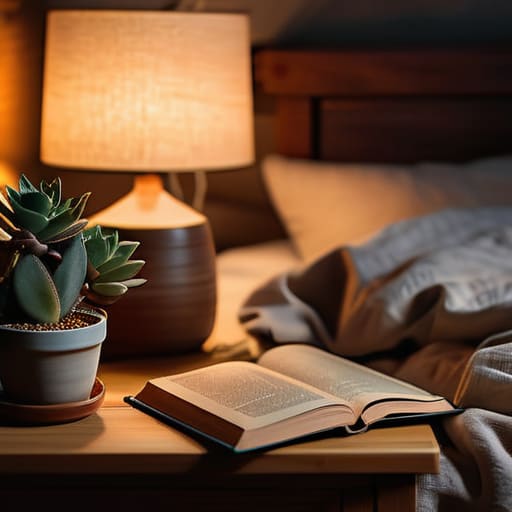 Why Reading Helps You Fall Asleep Faster