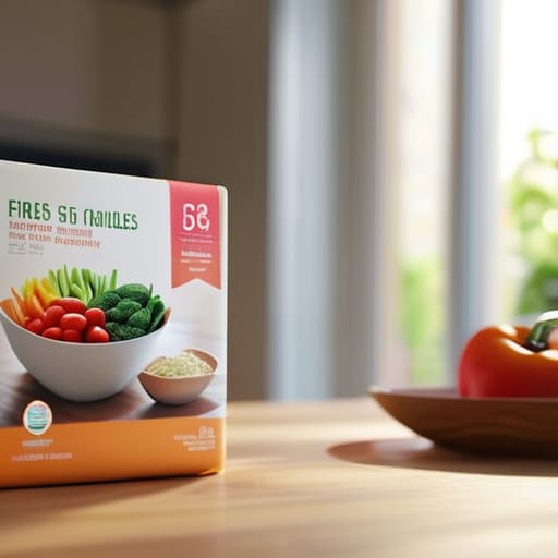 How to Read and Understand Food Labels