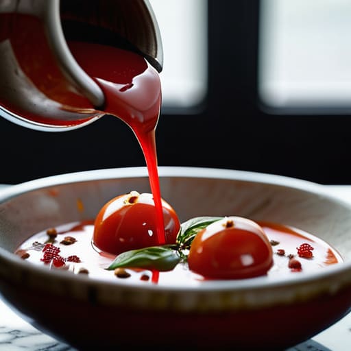 How to Create Delicious Sauces for Any Dish