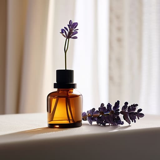 Using Essential Oils for Home Relaxation