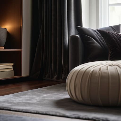Simple Ways to Reduce Noise in Your Home