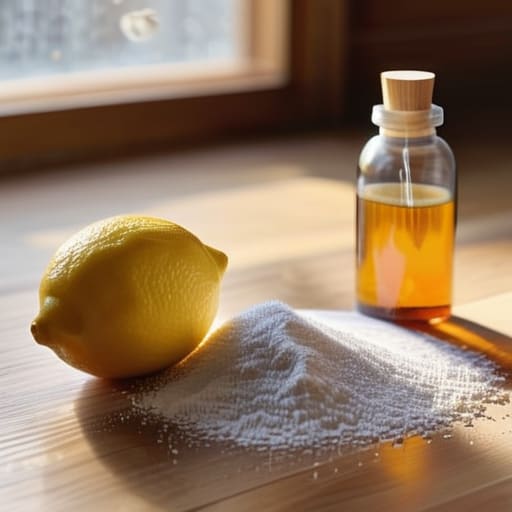 Choosing the Right Products for Spring Cleaning