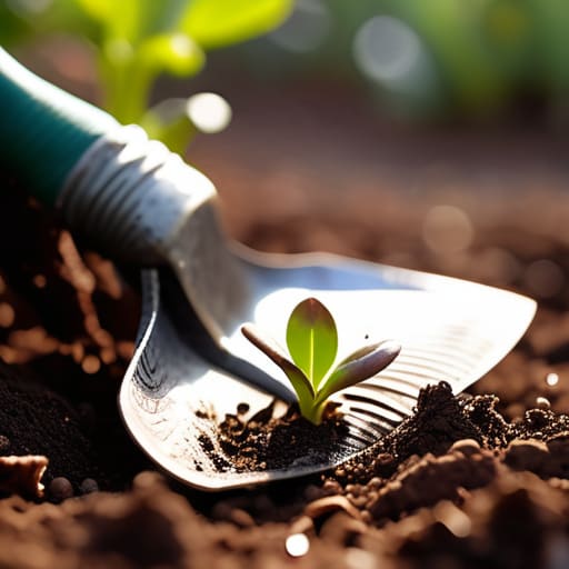 Preparing Your Garden for Spring