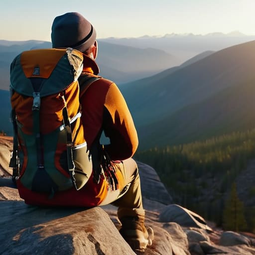 Seeking Adventure on Your Weekend Days Off