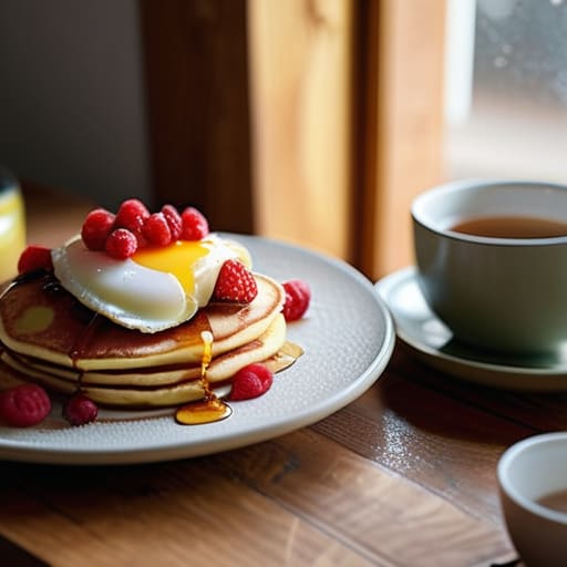 Delicious Recipes for a Weekend Brunch